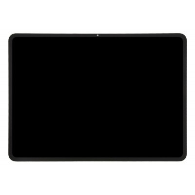 Lcd With Touch Screen For Oppo Pad 4 Pro Grey By - Maxbhi Com