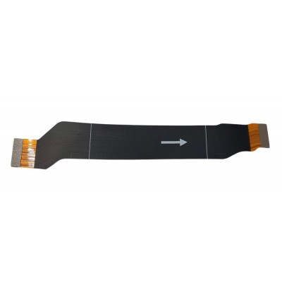Main Board Flex Cable For Motorola Moto G56 5g By - Maxbhi Com
