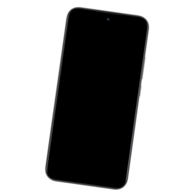 Fingerprint Sensor Flex Cable For Realme Narzo 90 5g White By - Maxbhi Com