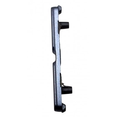 Volume Side Button Outer For Motorola Moto G56 5g Blue By - Maxbhi Com