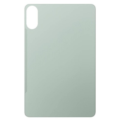 Back Panel Cover For Blackview Mega 2 Wifi Green - Maxbhi Com