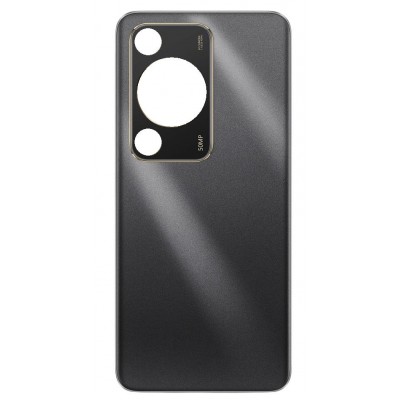 Back Panel Cover For Huawei Nova Y72s White - Maxbhi Com