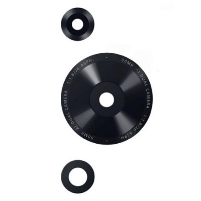 Camera Lens For Huawei Nova Y72s Blue By - Maxbhi Com