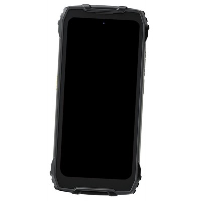 Fingerprint Sensor Flex Cable For Blackview Bv7300 White By - Maxbhi Com