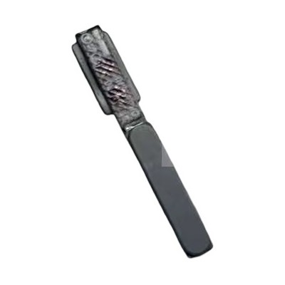 Fingerprint Sensor Flex Cable For Sony Xperia 1 Vii Black By - Maxbhi Com