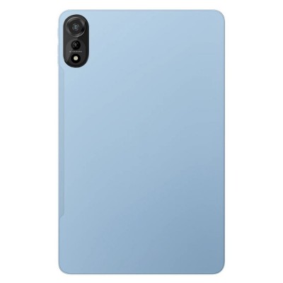 Full Body Housing For Blackview Mega 2 Wifi Blue - Maxbhi Com