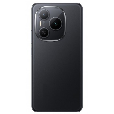 Full Body Housing For Honor Power 5g Black - Maxbhi Com