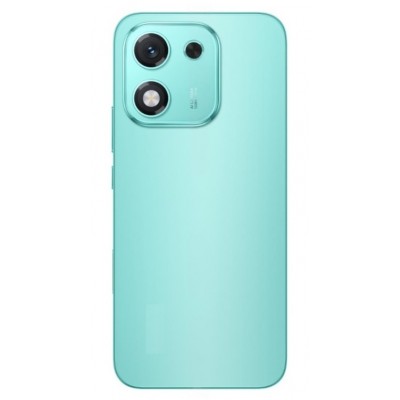 Full Body Housing For Honor X70i Green - Maxbhi Com