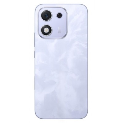 Full Body Housing For Honor X70i Purple - Maxbhi Com