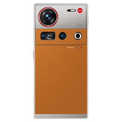 Full Body Housing For Zte Nubia Z70s Ultra Brown - Maxbhi Com