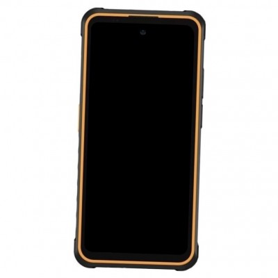 Fingerprint Sensor Flex Cable For Ulefone Armor X31 White By - Maxbhi Com