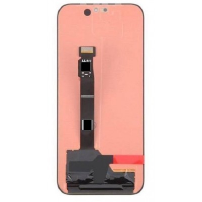 Lcd With Touch Screen For Honor Power 5g Gold By - Maxbhi Com