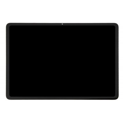 Lcd With Touch Screen For Vivo Pad5 Pro Black By - Maxbhi Com