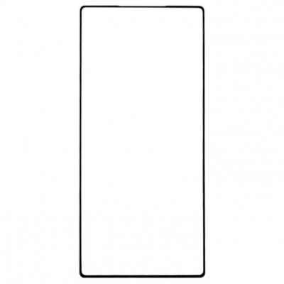 Replacement Front Glass For Zte Nubia Z70s Ultra White By - Maxbhi Com
