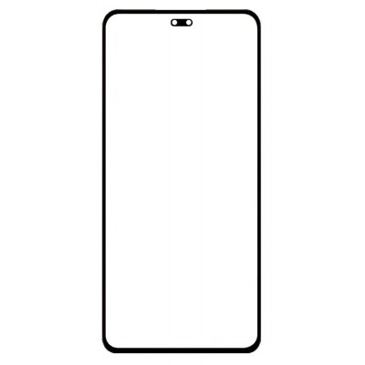 Touch Screen Digitizer For Honor Power 5g White By - Maxbhi Com