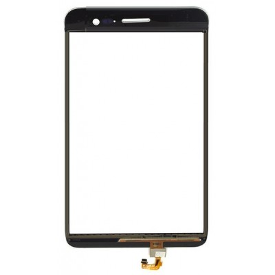 Touch Screen Digitizer For Huawei Mediapad X2 32gb White By - Maxbhi Com