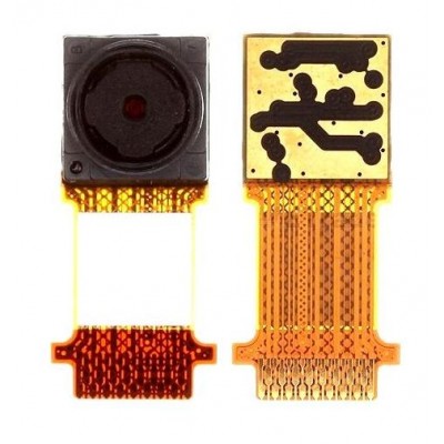 Replacement Front Camera For Htc Rezound Selfie Camera By - Maxbhi Com