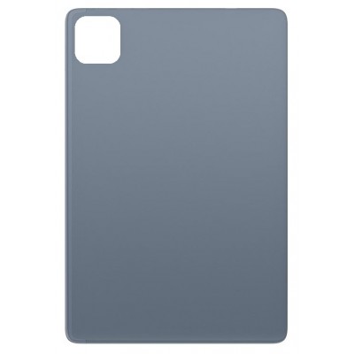 Back Panel Cover For Cubot Tab 65 Black - Maxbhi Com