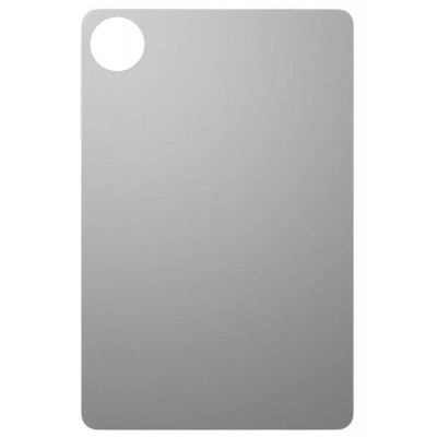 Back Panel Cover For Honor Pad 10 Black - Maxbhi Com