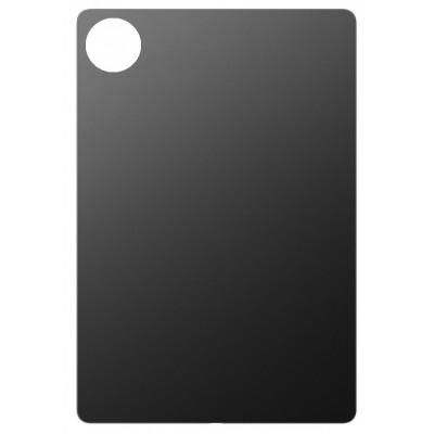 Back Panel Cover For Huawei Matepad Pro 12 2 2025 Black - Maxbhi Com