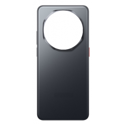 Back Panel Cover For Meizu Note 16 Black - Maxbhi Com