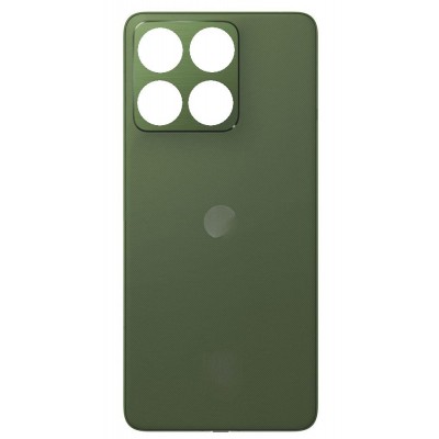 Back Panel Cover For Motorola Edge 70 Green - Maxbhi Com