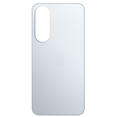 Back Panel Cover For Oneplus Ace 5 Ultra Blue - Maxbhi Com