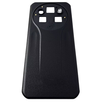 Back Panel Cover For Oukitel Wp39 Pro White - Maxbhi Com