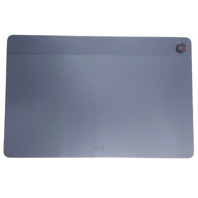Back Panel Cover For Samsung Galaxy Tab A11 Plus Grey - Maxbhi Com