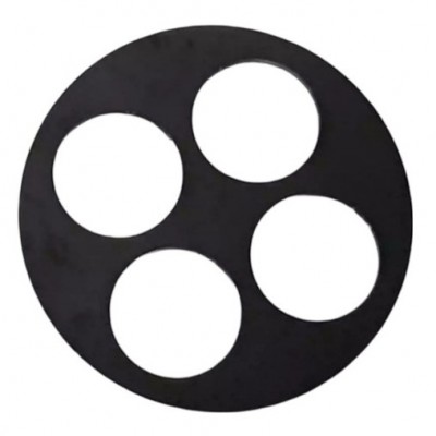 Camera Lens For Meizu Note 16 Pro White By - Maxbhi Com