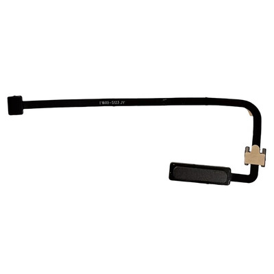 Fingerprint Sensor Flex Cable For Oukitel Wp39 Pro Green By - Maxbhi Com