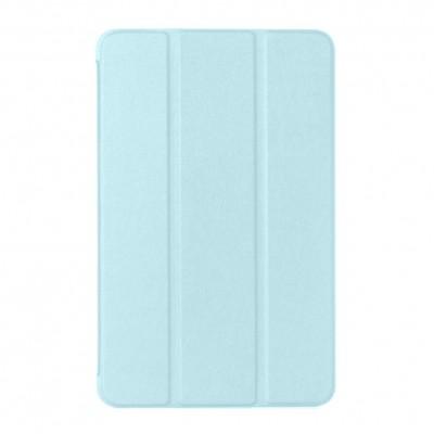 Flip Cover For Honor Pad 10 Cyan By - Maxbhi Com
