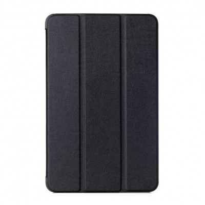 Flip Cover For Honor Pad 10 Black By - Maxbhi Com