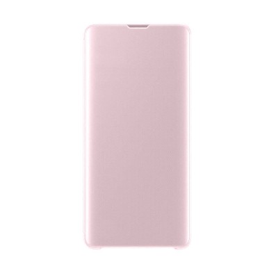 Flip Cover For Xiaomi Civi 5 Pro Rose Gold By - Maxbhi Com