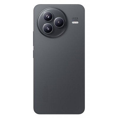 Full Body Housing For Xiaomi Civi 5 Pro Black - Maxbhi Com