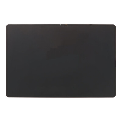 Lcd With Touch Screen For Huawei Matepad Pro 12 2 2025 Black By - Maxbhi Com