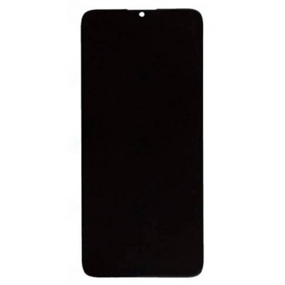 Lcd With Touch Screen For Huawei Nova Y72s White By - Maxbhi Com