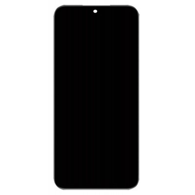 Lcd With Touch Screen For Meizu Note 16 Pro Black By - Maxbhi Com