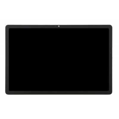 Lcd With Touch Screen For Samsung Galaxy Tab A11 Plus Grey By - Maxbhi Com