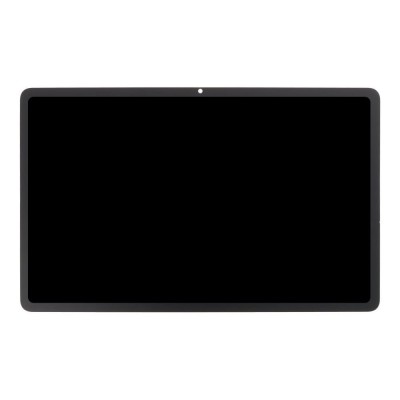 Lcd With Touch Screen For Tcl Nxtpaper 11 Plus White By - Maxbhi Com