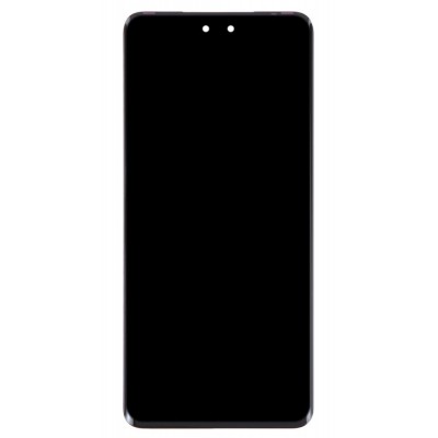 Lcd With Touch Screen For Xiaomi Civi 5 Pro Rose Gold By - Maxbhi Com