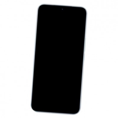 Fingerprint Sensor Flex Cable For Meizu Note 16 Pro Blue By - Maxbhi Com