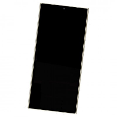 Fingerprint Sensor Flex Cable For Oukitel C62 White By - Maxbhi Com