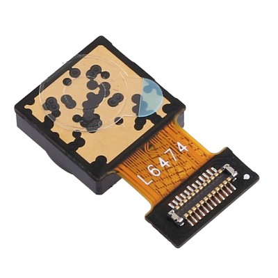 Replacement Front Camera For Vivo Y15 Y13 Selfie Camera By - Maxbhi Com