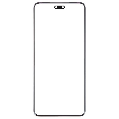 Touch Screen Digitizer For Xiaomi Civi 5 Pro Black By - Maxbhi Com