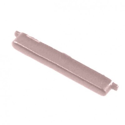 Volume Side Button Outer For Xiaomi Civi 5 Pro Rose Gold By - Maxbhi Com