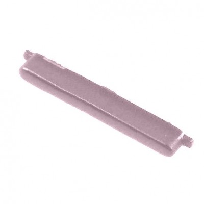 Volume Side Button Outer For Xiaomi Civi 5 Pro Violet By - Maxbhi Com