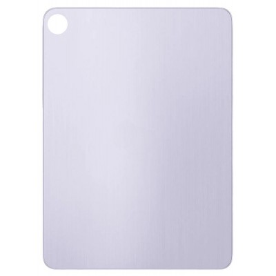 Back Panel Cover For Oneplus Pad Go 2 Lavender - Maxbhi Com
