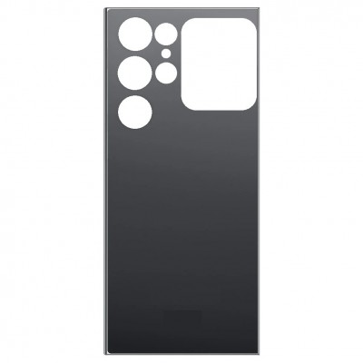 Back Panel Cover For Oukitel C62 Black - Maxbhi Com