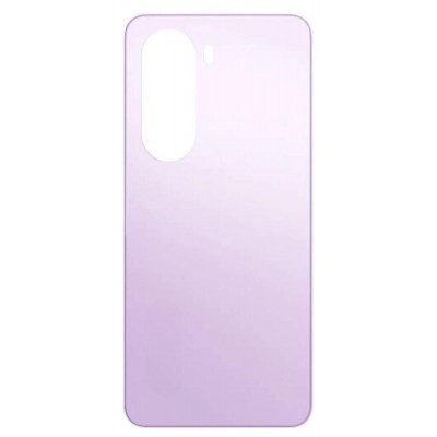 Back Panel Cover For Realme P4x 5g Pink - Maxbhi Com